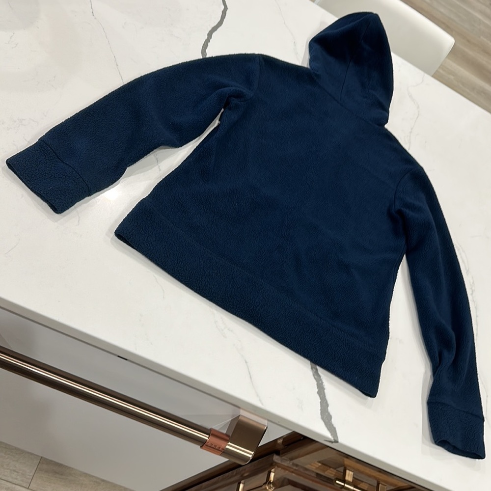 Take Two Zip Up Jacket - Picture 4 of 5